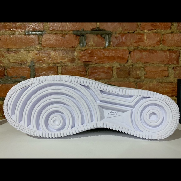 NEW Nike Air Force 1 Ultra Force Mid - Picture 3 of 7